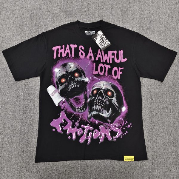 #365 THAT'S A AWFUL LOT OF COUGH SYRUP T-shirts