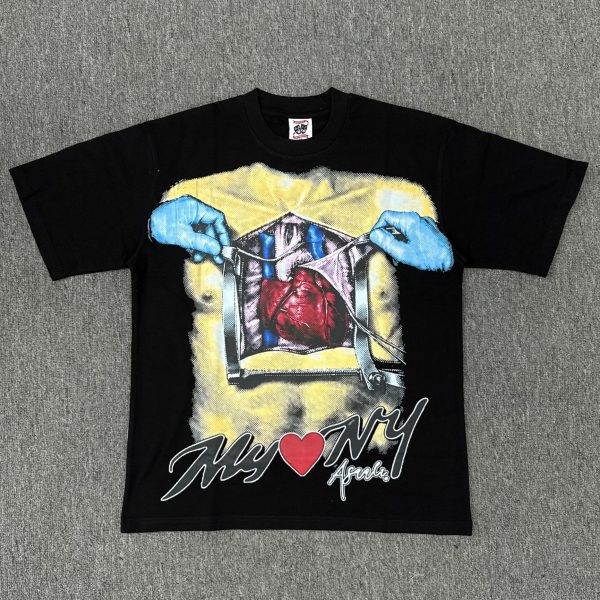 #A38 ASAALI TEE