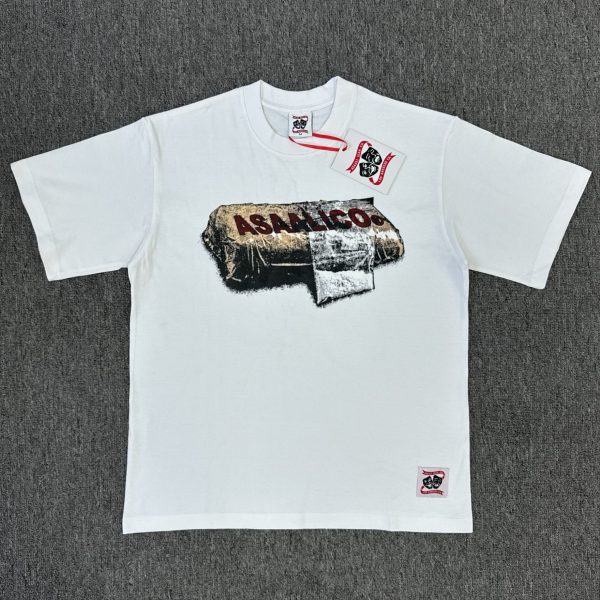 #A43 ASAALI TEE