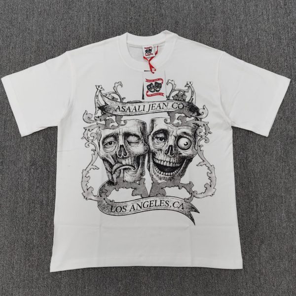 #A42 ASAALI TEE