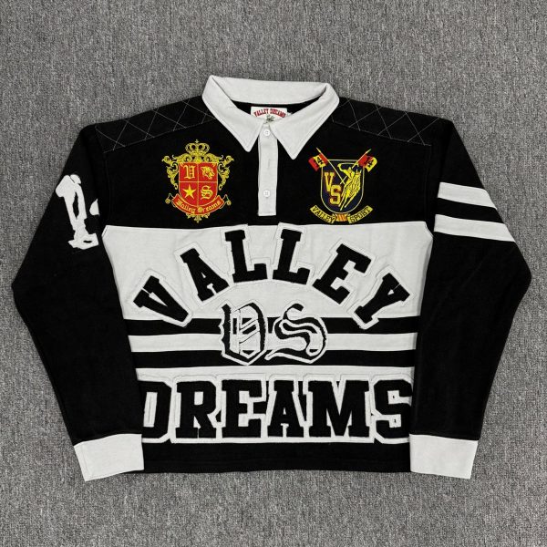 Vale hoodie-VL156