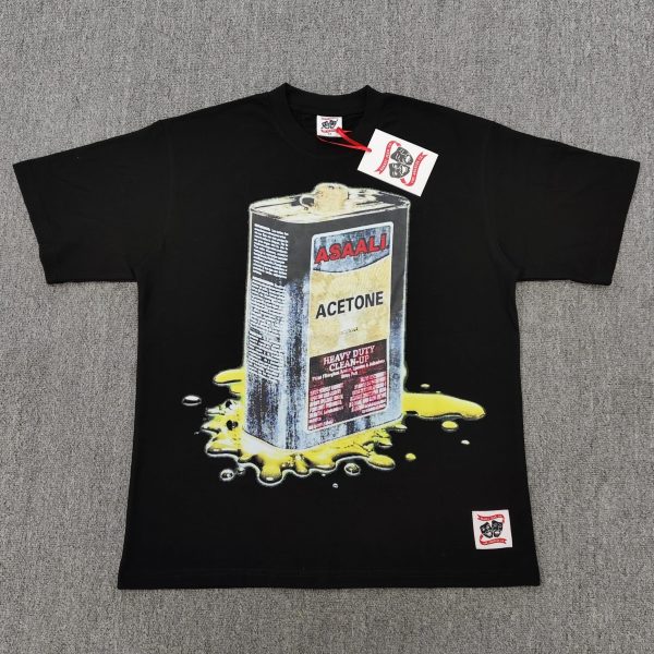 #A34 ASAALI TEE