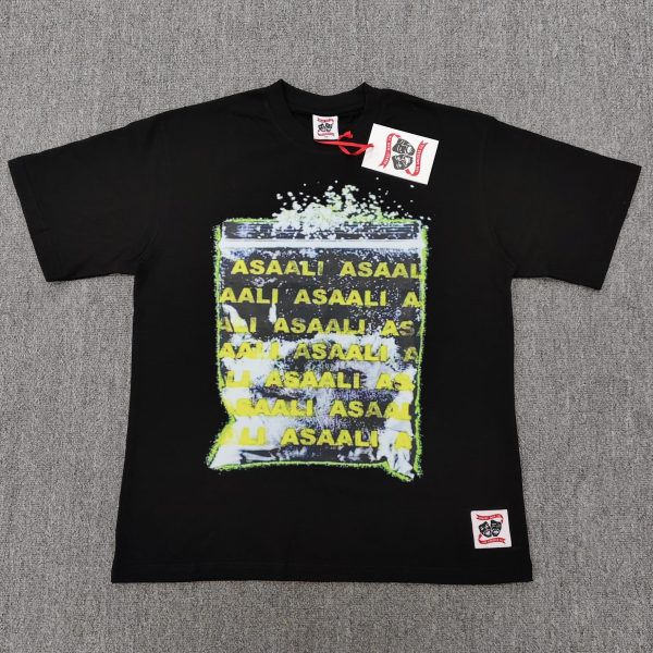#A35 ASAALI TEE