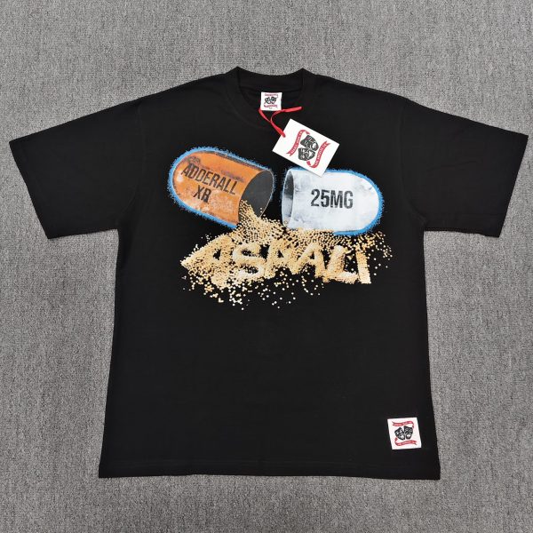 #A44 ASAALI TEE
