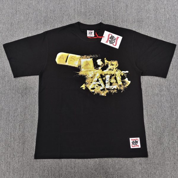 #A33 ASAALI TEE