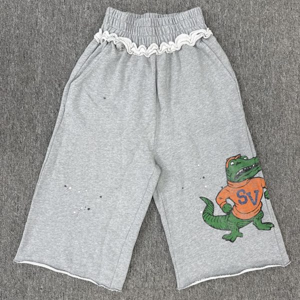 SAINT VANITY Shorts-SV75