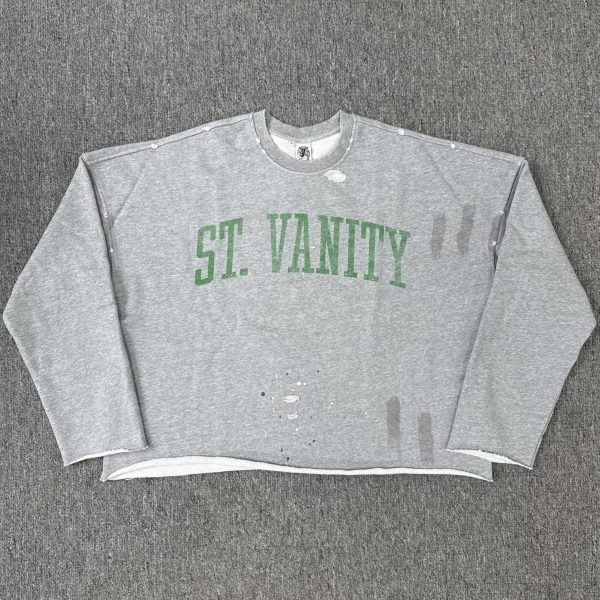 SAINT VANITY hoodie-SV76