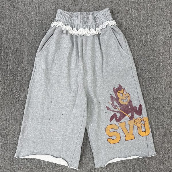 SAINT VANITY Shorts-SV77