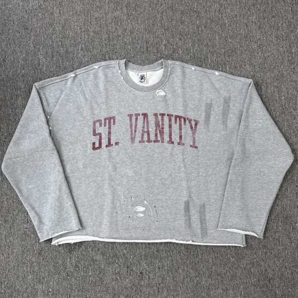 SAINT VANITY hoodie-SV78