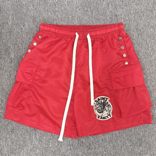 SAINT VANITY Shorts-SV72