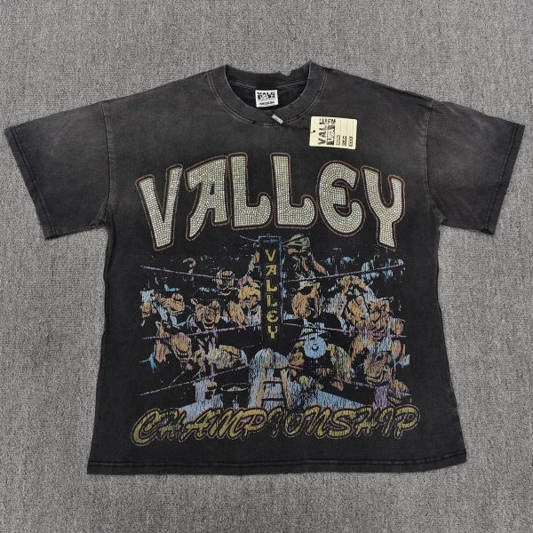Vale t shirt-V137