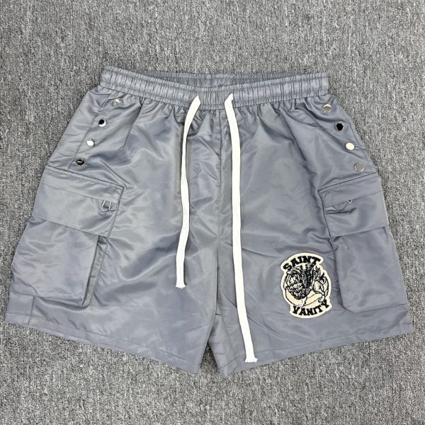 SAINT VANITY Shorts-SV73