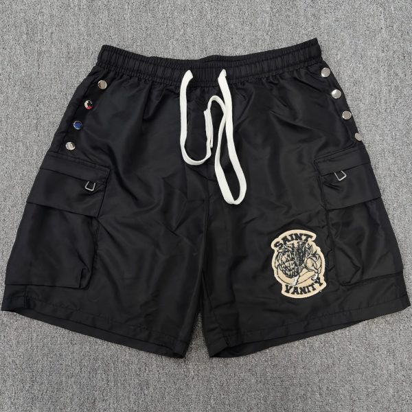SAINT VANITY Shorts-SV74