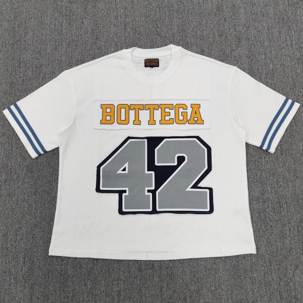 BOTTEGA DESIRES TEE-BOT03