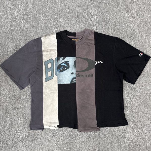 BOTTEGA DESIRES TEE-BOT04
