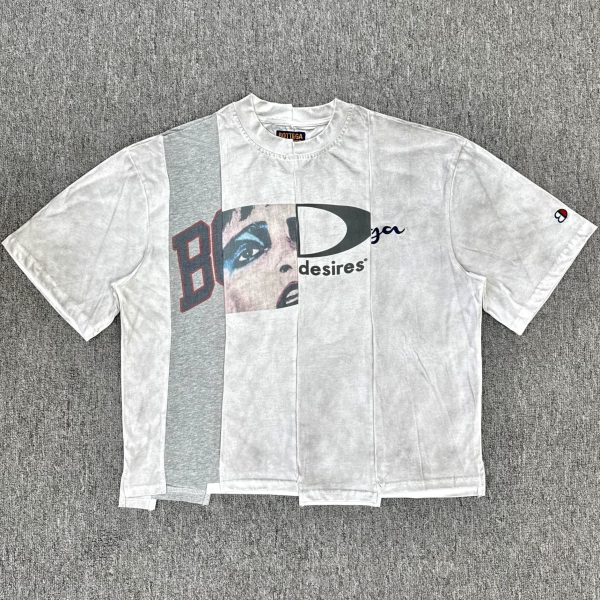 BOTTEGA DESIRES TEE-BOT05