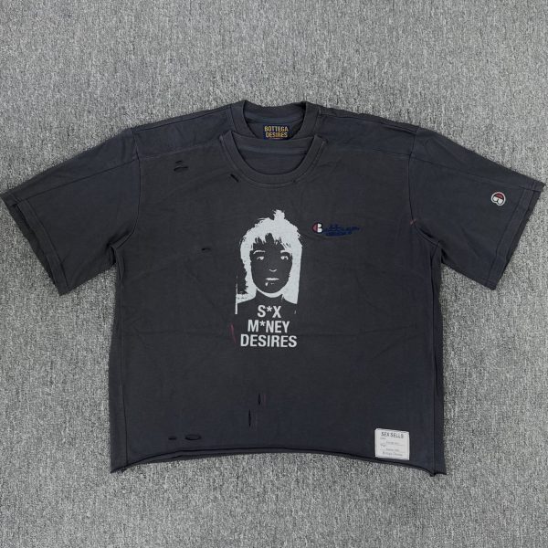 BOTTEGA DESIRES TEE-BOT07