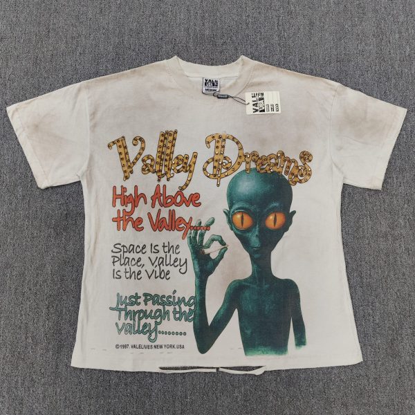 Vale t shirt-V135