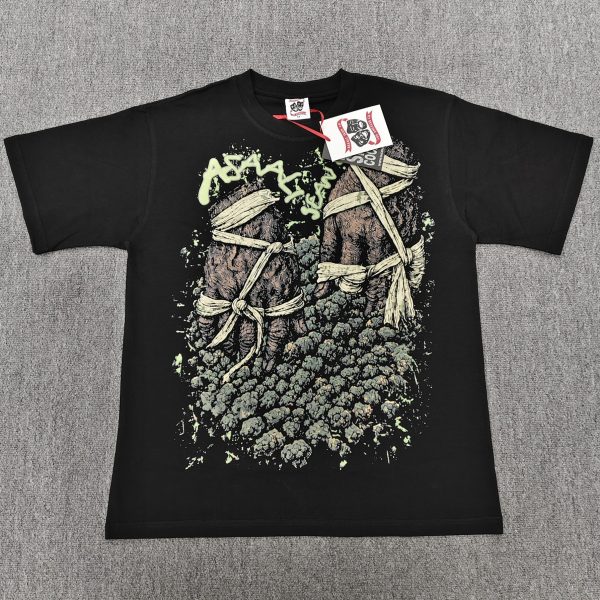 #A45 ASAALI TEE