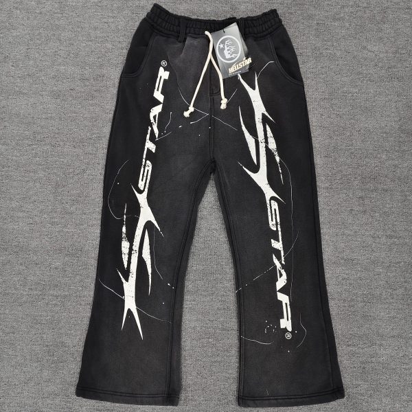 Hellstar sweatpants -HS164