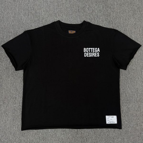 BOTTEGA DESIRES TEE-BOT11