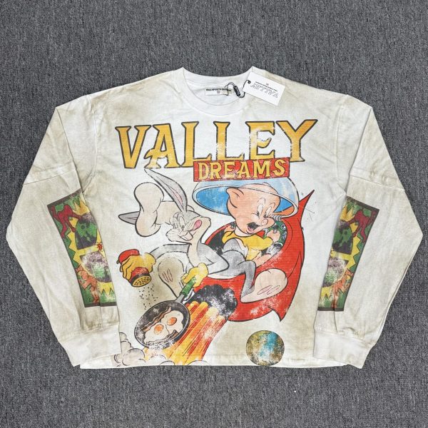 Vale Long Sleeve-VL165