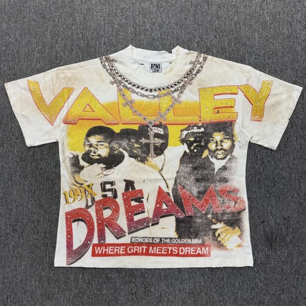Vale t shirt-V211