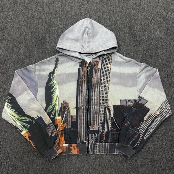 Vale hoodie-VH225