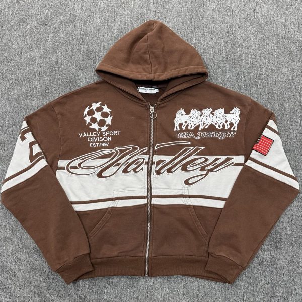Vale hoodie-VL179