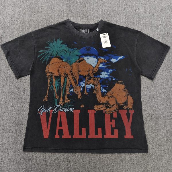 Vale t shirt-V202
