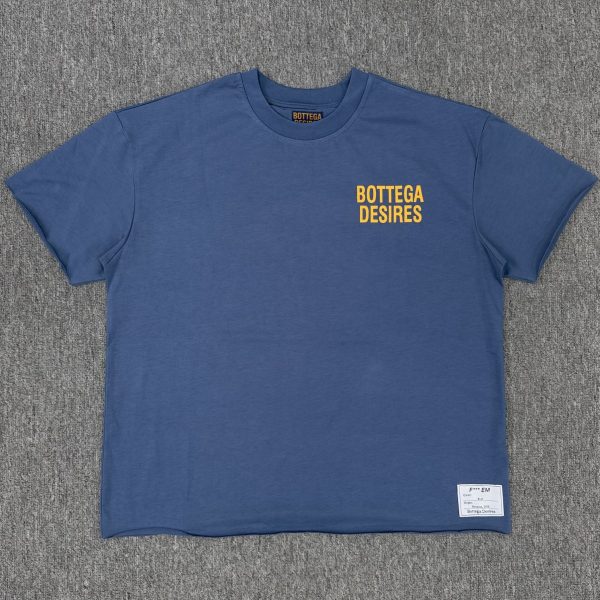 BOTTEGA DESIRES TEE-BOT13