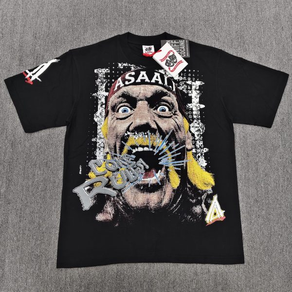 #A88 ASAALI TEE