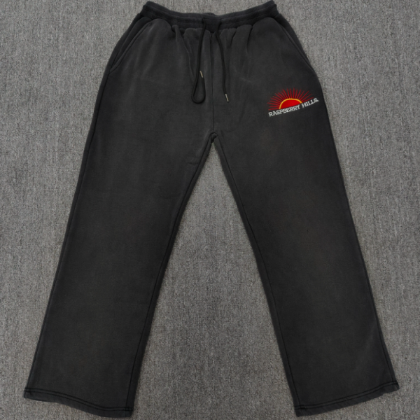 Raspberry Hills sweatpants -GV05