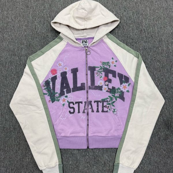 Vale hoodie-VL233