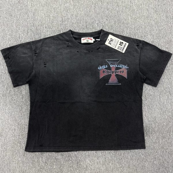 Vale t shirt-V235