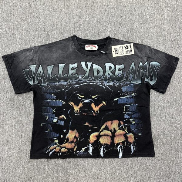 Vale t shirt-V225