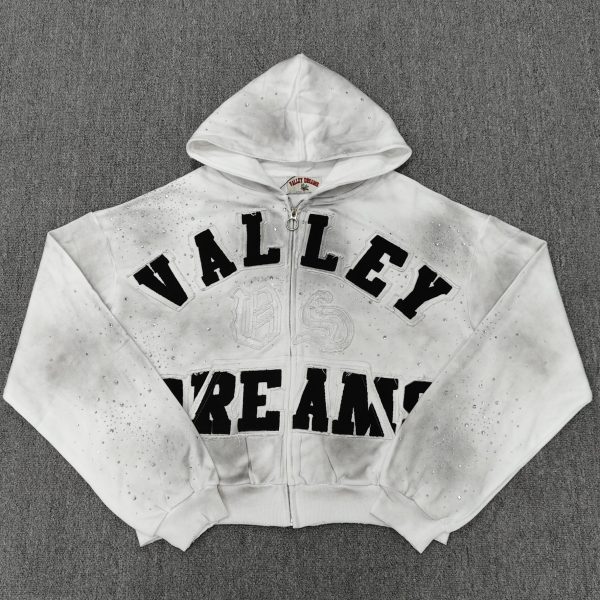 Vale hoodie-VL201