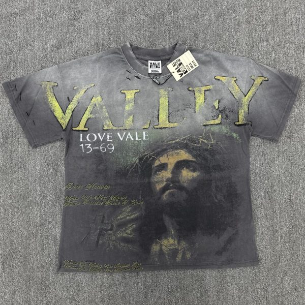 Vale t shirt-V242