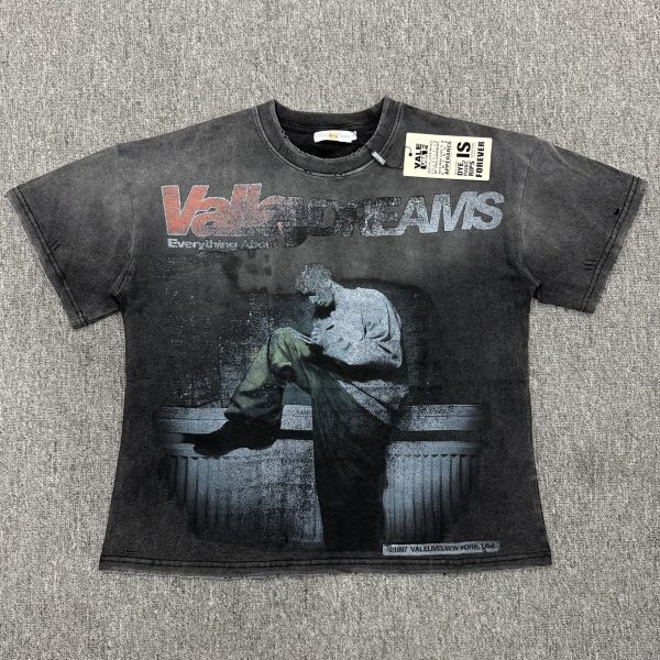 Vale t shirt-V248