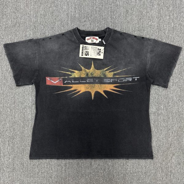Vale t shirt-V236