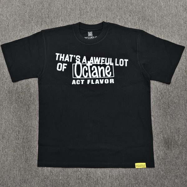 #379 THAT'S A AWFUL LOT OF COUGH SYRUP T-shirts