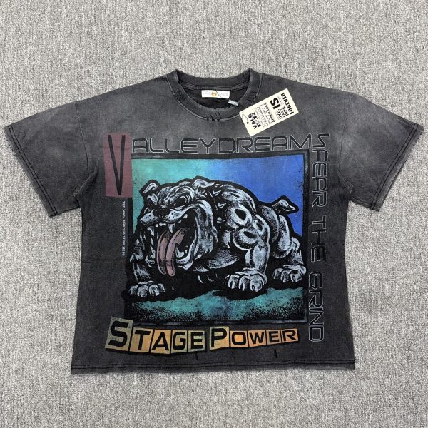 Vale t shirt-V223