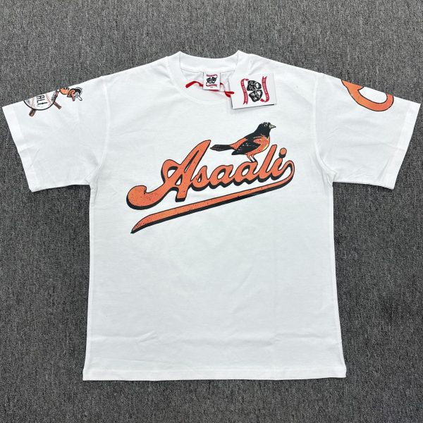 #A50 ASAALI TEE
