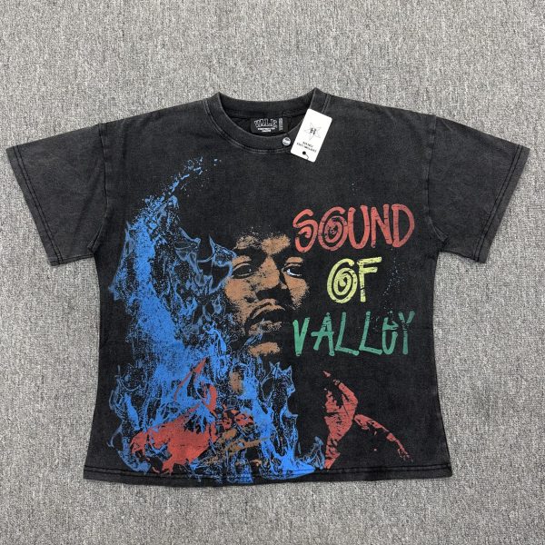 Vale t shirt-V250