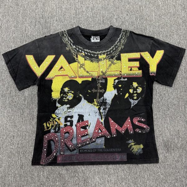 Vale t shirt-V212