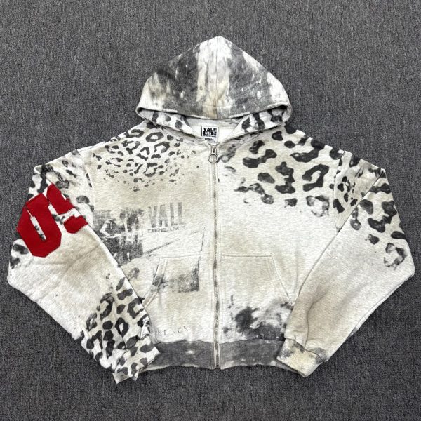 Vale hoodie-VL161